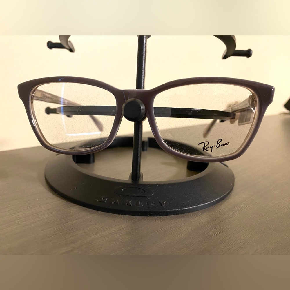 Ray-Ban frames